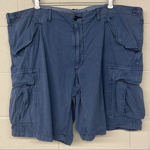 ❗️Cargo Men’s Blue Shorts